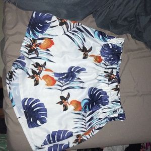 Beach shorts